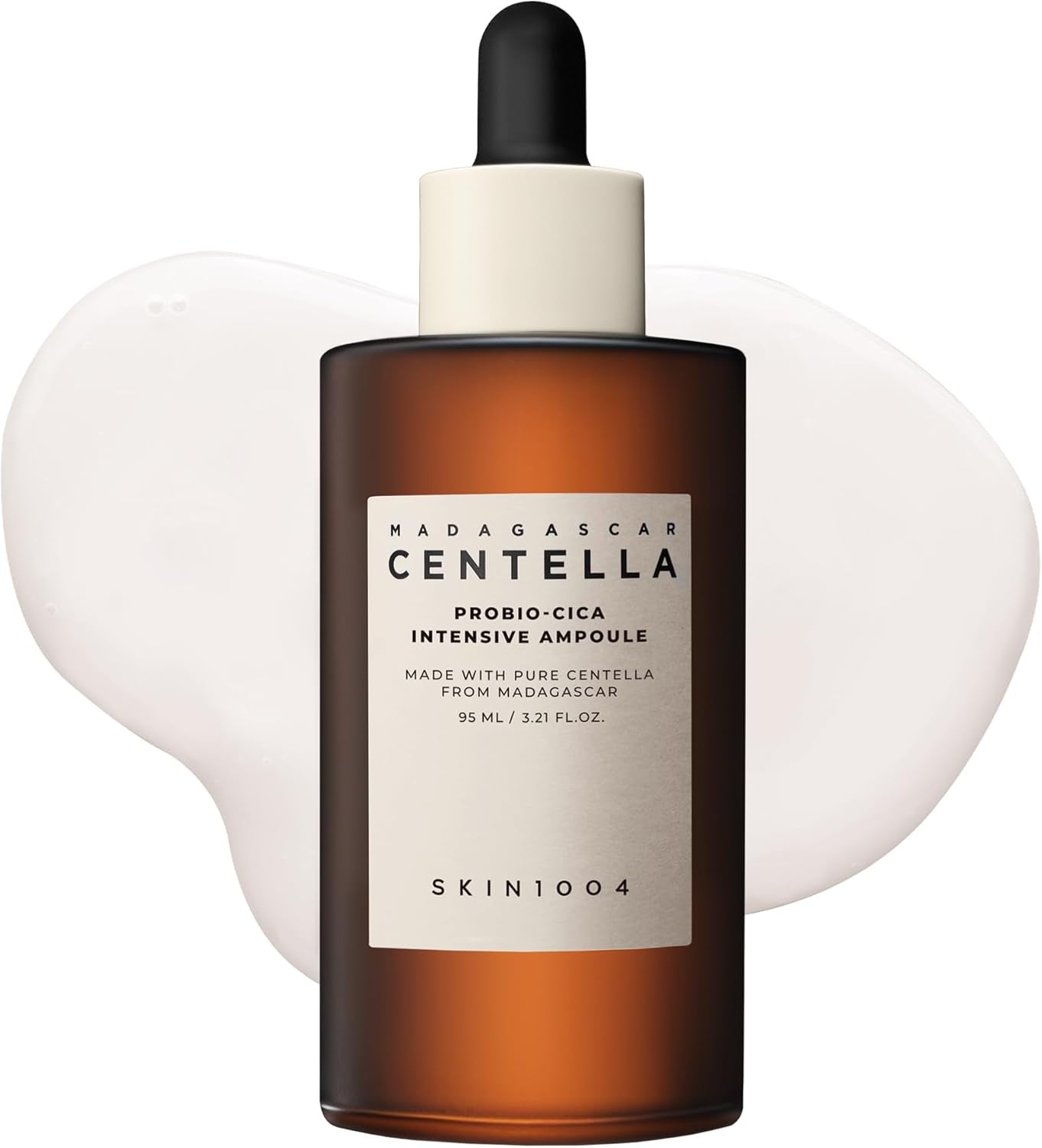 Madagascar Centella Probio-Cica Intensive Ampolla 95 Ml