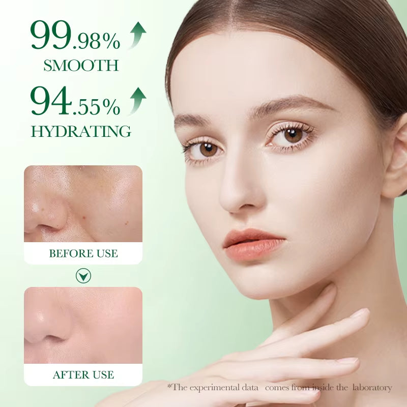 Centella Asiatica SOOTHING REPAIR SERUM Mild Improvement of Dryness, Soft and Smooth Skin