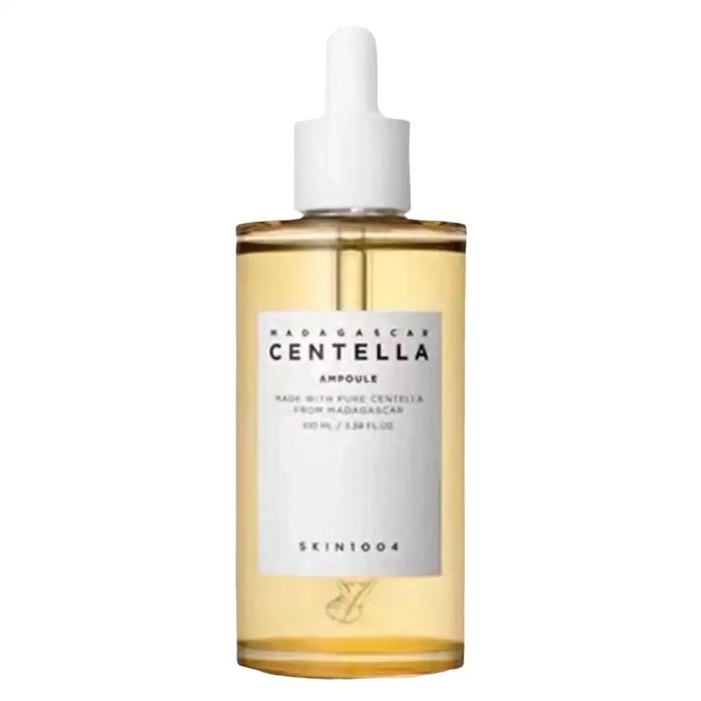 50/100ML Centella Asiatica Moisturizing Essence Moisturizing Water Repair Relieve Acne Brighten Skin Wrinkle Removal Anti-Aging