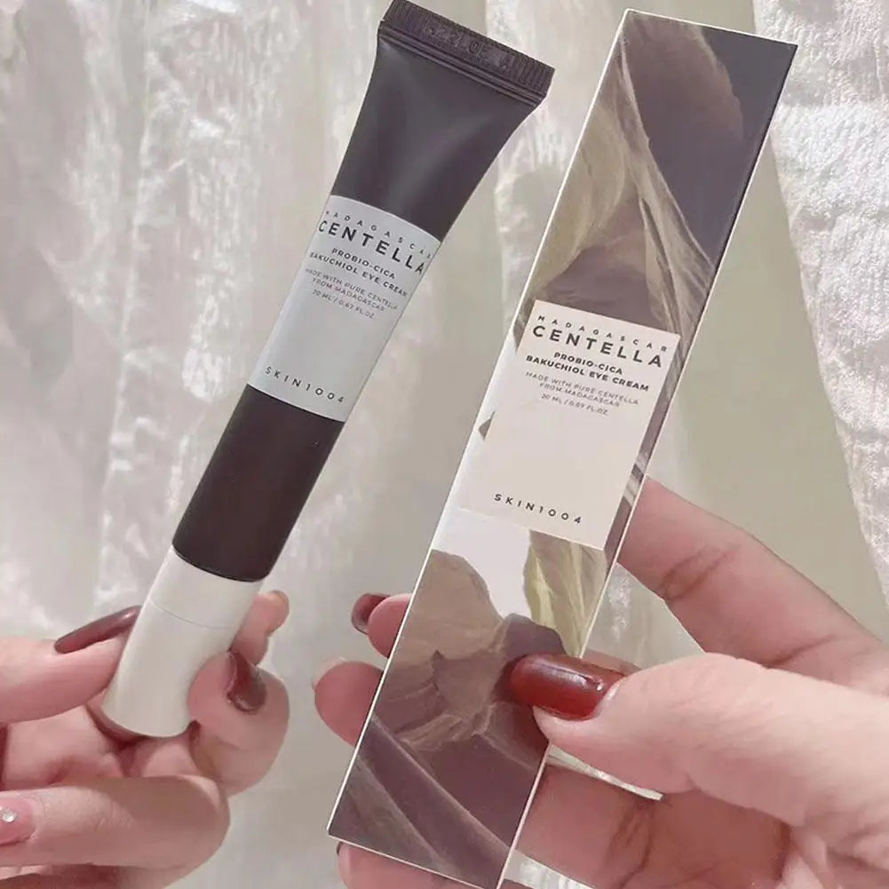 50/100ML Centella Asiatica Moisturizing Essence Moisturizing Water Repair Relieve Acne Brighten Skin Wrinkle Removal Anti-Aging