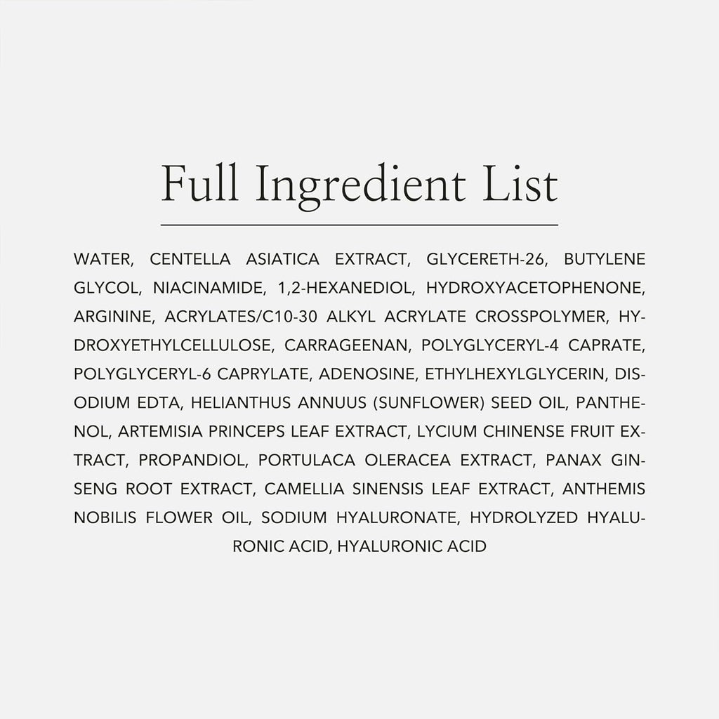 Beauty of Joseon Centella Asiática Mascarilla Calmante 10Ea